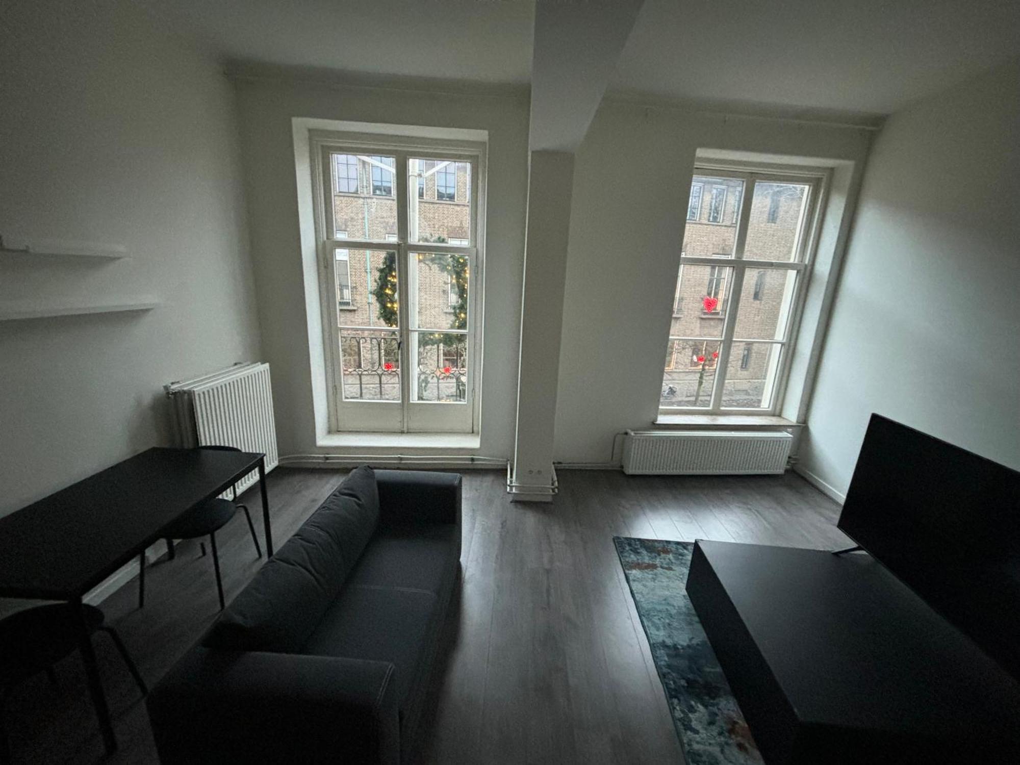 Hermanos City Appartement Enschede Exterior foto