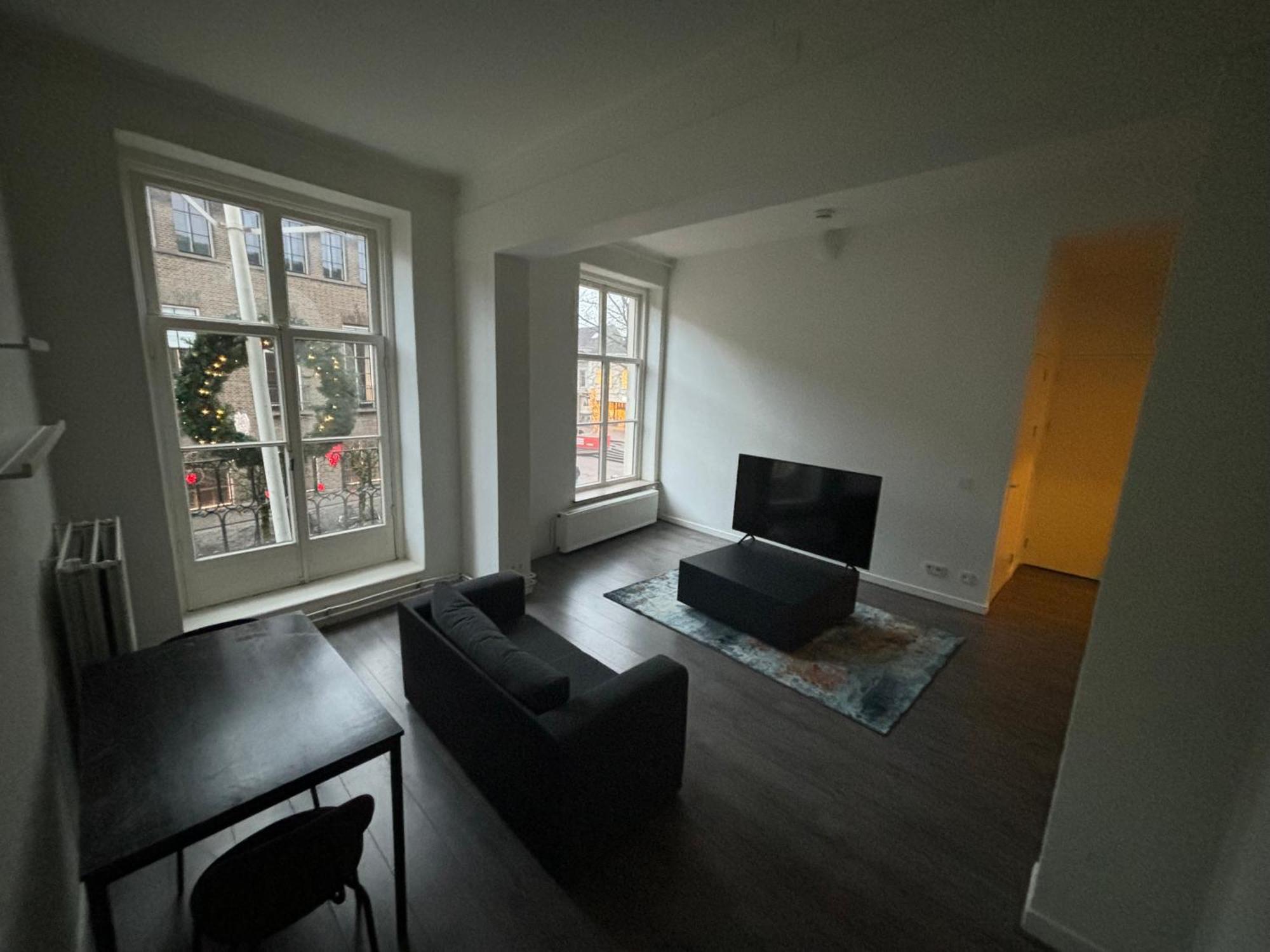 Hermanos City Appartement Enschede Exterior foto